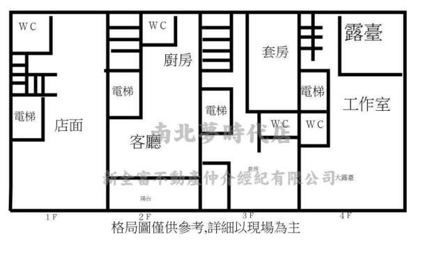 台南善化透天-13