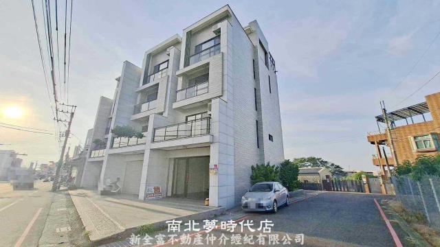 台南善化透天-0