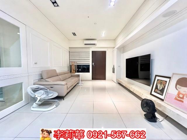 台南永康大樓-1