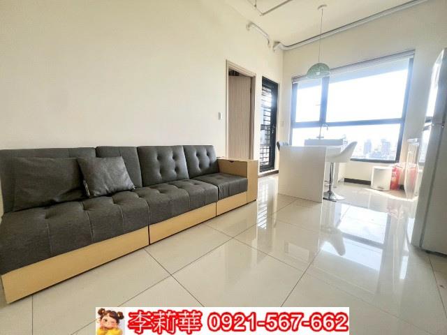 台南仁德大樓-1