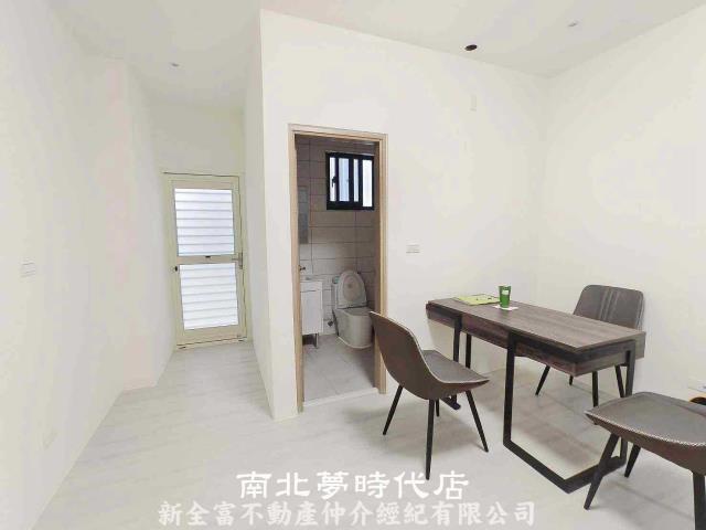 台南東區透天-7