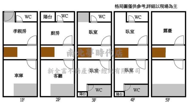 台南東區透天-14