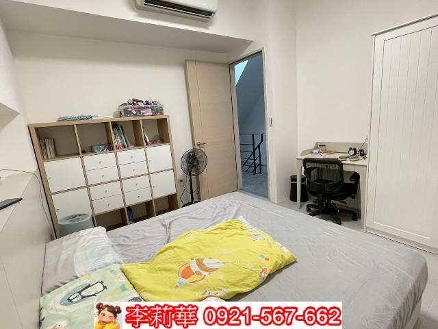 台南仁德別墅-13