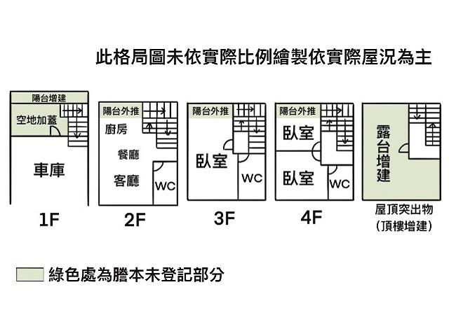 台南仁德別墅-14