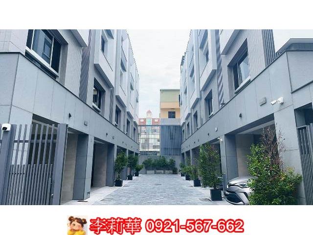 台南仁德別墅-0