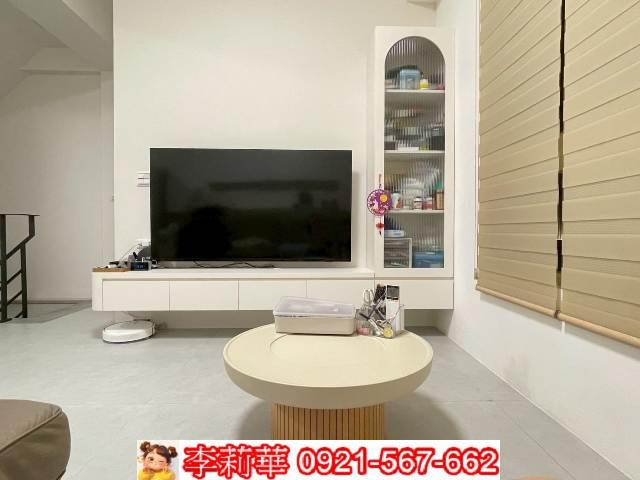 台南仁德別墅-3