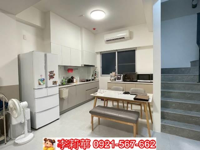 台南仁德別墅-4