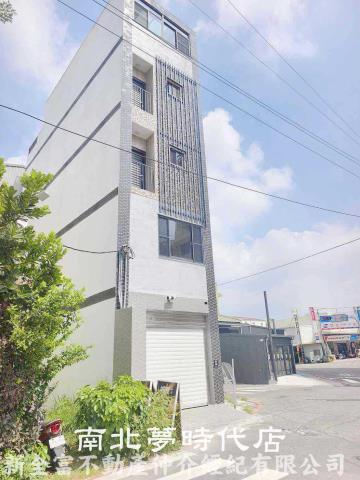 台南東區透天-0