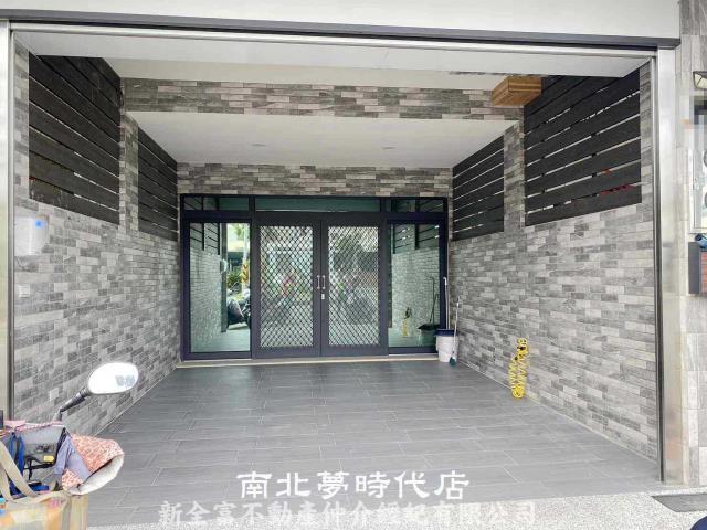 台南安南透天-0