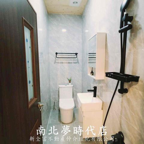 台南安南透天-11