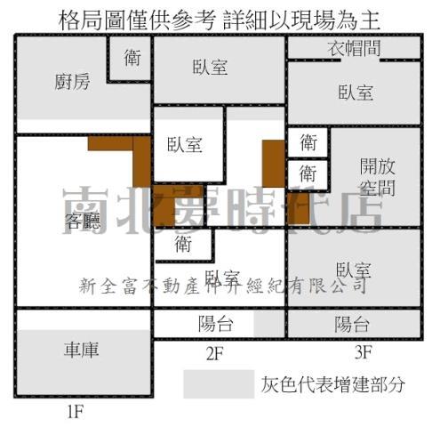 台南安南透天-14