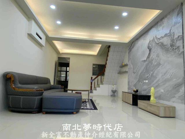 台南安南透天-0