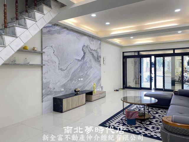 台南安南透天-1