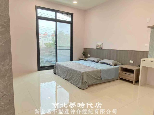 台南安南透天-2