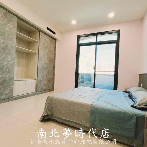 台南安南透天-3