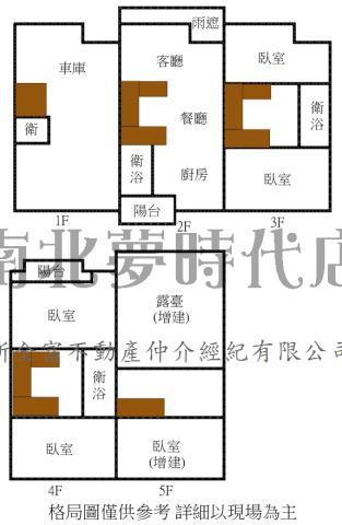 台南東區透天-14