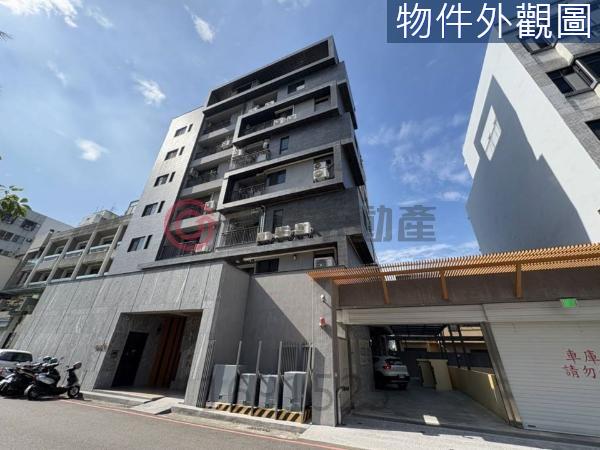 台南東區華廈-0