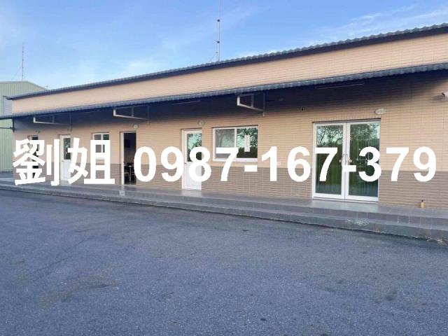 台南七股廠房-0