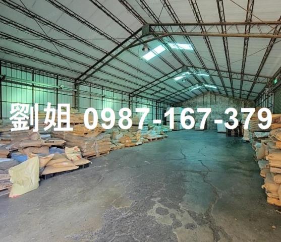 台南七股廠房-1