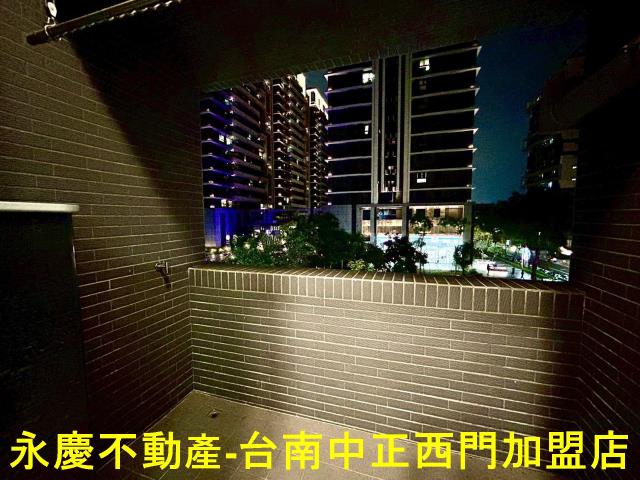 台南永康大樓-9