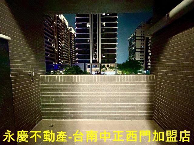 台南永康大樓-10