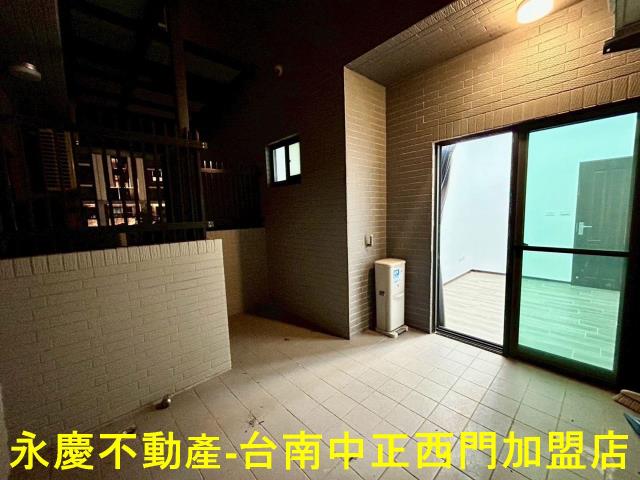 台南永康大樓-11