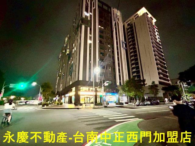 台南永康大樓-12