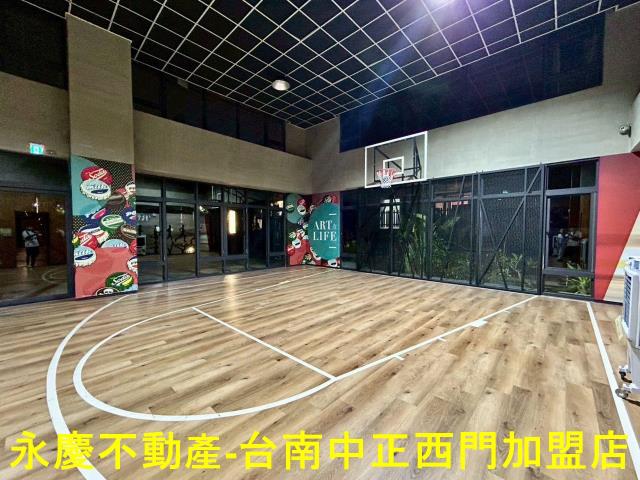 台南永康大樓-13