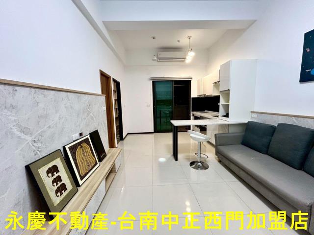 台南永康大樓-0