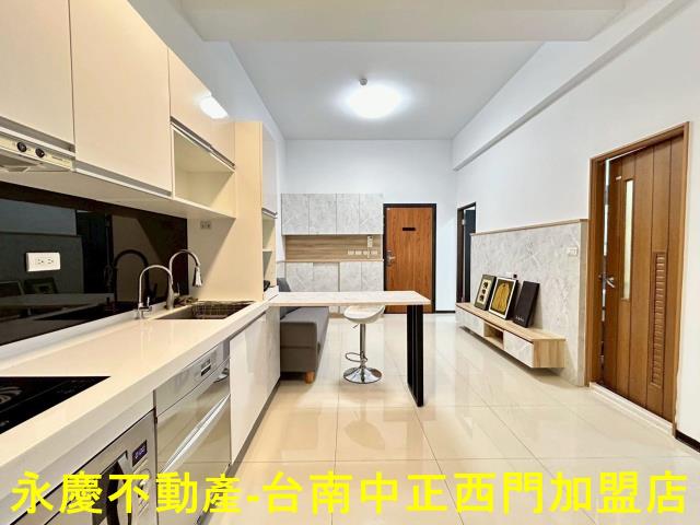 台南永康大樓-1