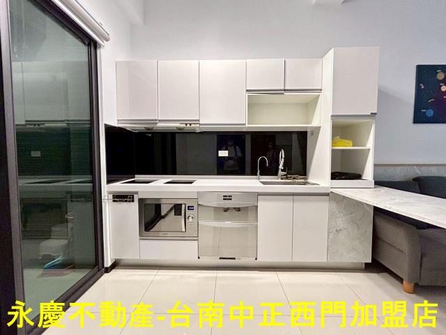 台南永康大樓-4