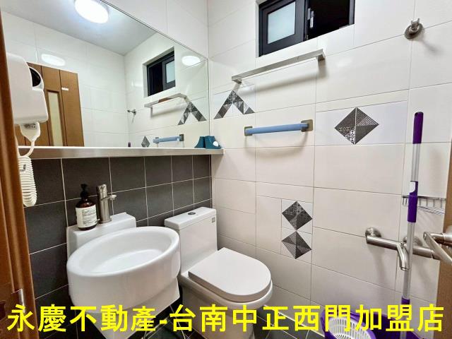 台南永康大樓-6