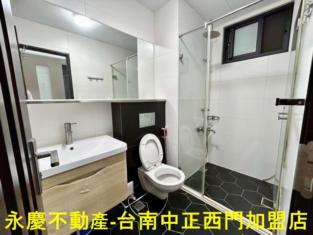 台南永康大樓-8