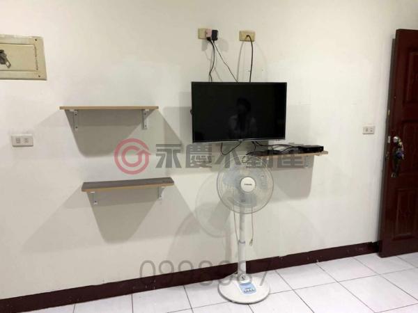 台南永康別墅-12