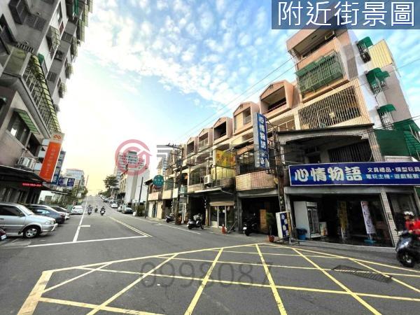 台南永康別墅-0