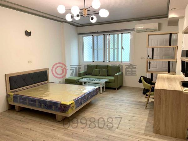 台南永康別墅-3