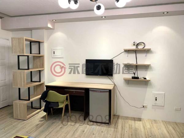 台南永康別墅-5