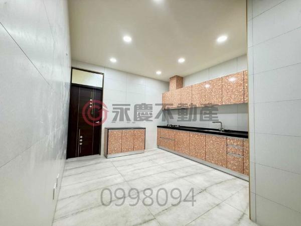 台南安南別墅-10