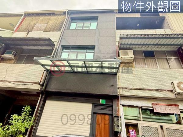 台南安南別墅-13