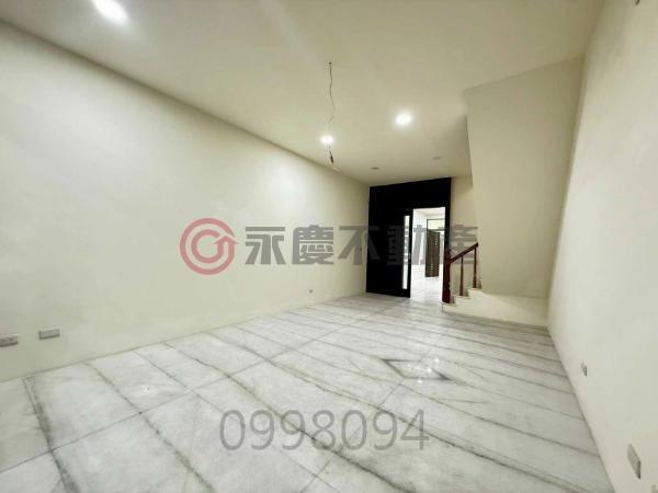 台南安南別墅-0