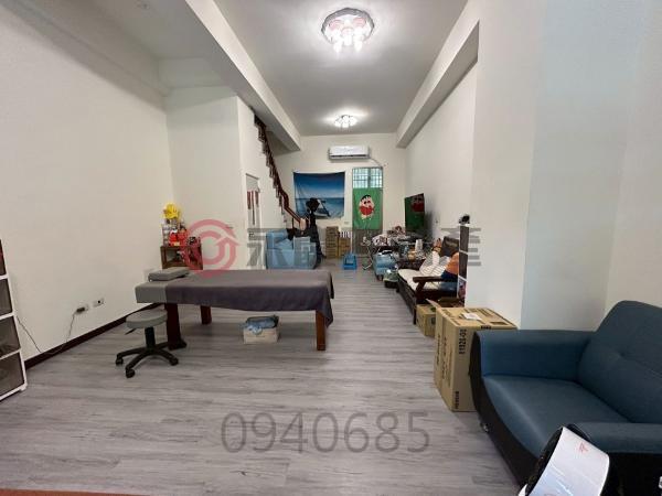 台南東區店面-0