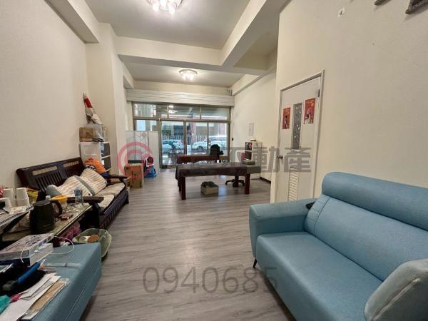 台南東區店面-1