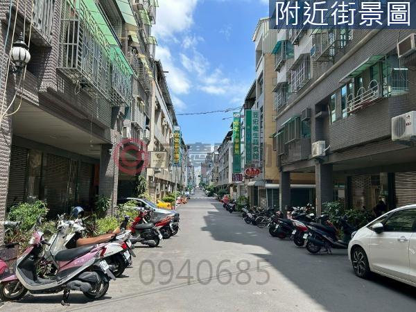 台南東區店面-6