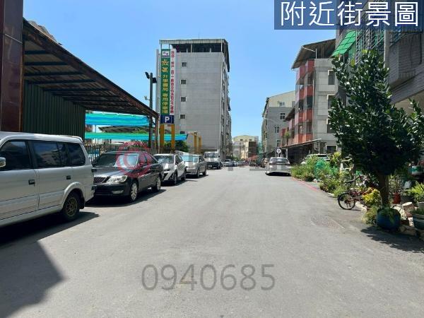 台南東區店面-7