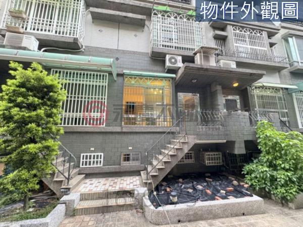 台南永康別墅-0