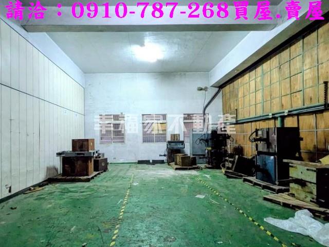 台南歸仁廠房-11