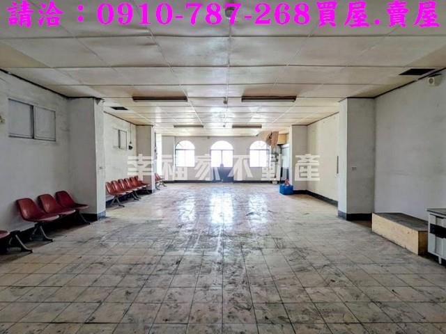 台南歸仁廠房-13