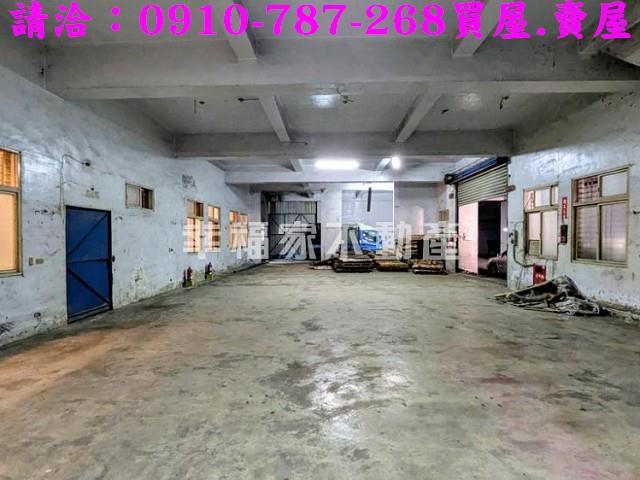 台南歸仁廠房-2