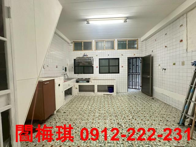 台南安南透天-3