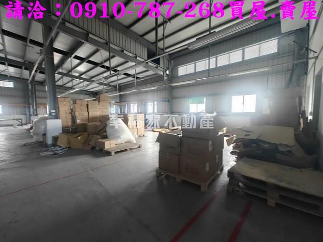 台南西港廠房-10